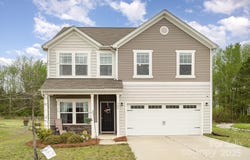 145 Amberly Circle, Pageland, SC 29728