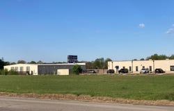 195 N Oak Streets, Brookland, AR 72417