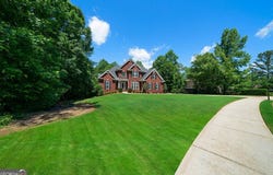 7251 BLUEWATER, Douglasville, GA 30135