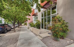 821 Silver Avenue SW, Albuquerque, NM 87102