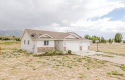 380 Valley Bend Drive, Spring Creek, NV 89815