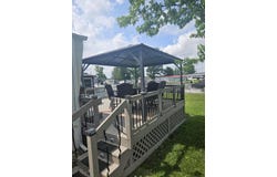 8651 St Rt 368, Huntsville, OH 43324