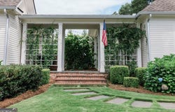 811 Foster, Madison, GA 30650