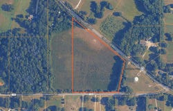 Chesterville Rd, Tupelo, MS 38801