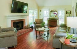 202 Pinnacle, Peachtree City, GA 30269