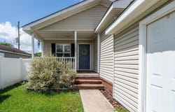 21107 Sweet Blossom Lane, Tomball, TX 77375