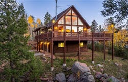 71 Durelli Drive, Woodland Park, CO 80863