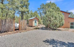 9 Dutchs Road, Valdez, NM 87580