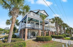 1216A S Ocean Blvd., Surfside Beach, SC 29575