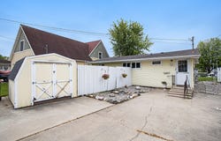 12657 Blue Lagoon Road, Shelbyville, MI 49344