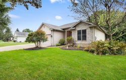 53183 Pine Brook Drive, Bristol, IN 46507