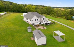 1888 UNIONTOWN Road, WESTMINSTER, MD 21158
