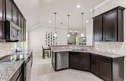11513 Champion Creek Drive, Frisco, TX 75036