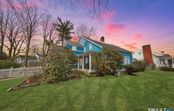 7 Summit Road, Prospect, CT 06712