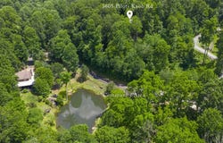 3605 Pilot Knob Road Road, Glenville, NC 28736