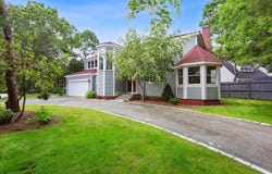 65 River's Edge Road, East Falmouth, MA 02536