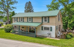 10344 N Main Street N, Findley Lake, NY 14736