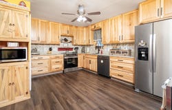 105 W Loop Drive, Brady, TX 76825