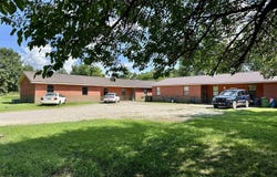 208 NE 2nd Street, Hoxie, AR 72433