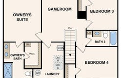 1068 Pinnacle Way, Lawrenceburg, KY 40342