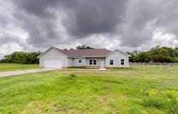 1217 Gibtown Road, Poolville, TX 76487