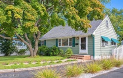 9 McCarter Avenue, Fair Haven, NJ 07704
