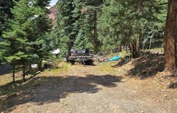 140 Fedel Court, Ouray, CO 81427