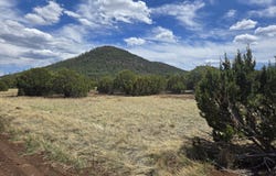 CR 3144, Pinetop/Lakeside, AZ 85935