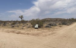 Breezy Lane, Yucca Valley, CA 92284