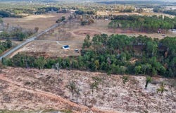 NSN Brashier Ln., Lucedale, MS 39452