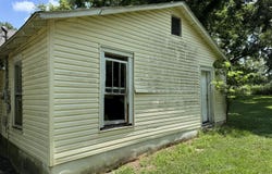 1849 Schaffer Street, Dyersburg, TN 38024
