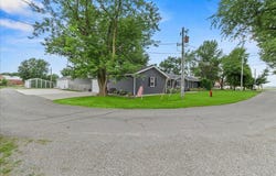 184 E Mann Street, West Mansfield, OH 43358