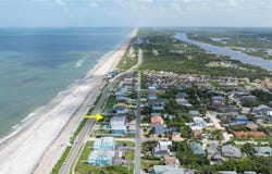 2712 S OCEAN SHORE BOULEVARD, FLAGLER BEACH, FL 32136