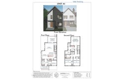 1806 Pershing Road, Raleigh, NC 27608