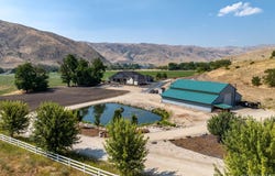 20 Waverly Dr, Horseshoe Bend, ID 83629
