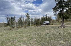 22 Tami Rd, Red Feather Lakes, CO 80545