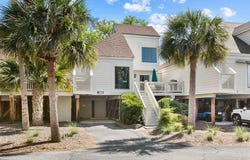 732 Spinnaker Beachhouse, Seabrook Island, SC 29455