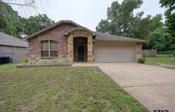 1306 Swinging Bridge Rd, Longview, TX 75604