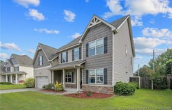 14 Kenlan Road, Linden, NC 28356