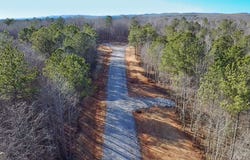 Berry Road lot: 14, Barnesville, GA 30204