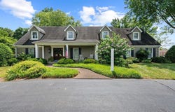 840 Culpeper Street, Bowling Green, KY 42103