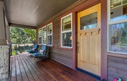 685 E Coyote Springs Road, Sisters, OR 97759