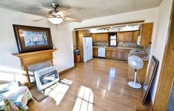 452058 E 965 Loop, Vian, OK 74962