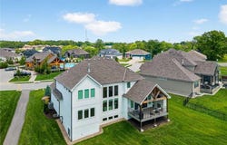 337 NW Ambersham Drive, Lee's Summit, MO 64081