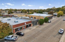 211 NW 5th, Guymon, OK 73942