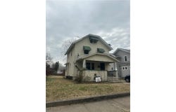 335 Zeller Avenue, Akron, OH 44310