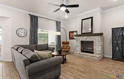 2727 Torino Reale Avenue, Temple, TX 76502
