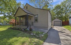 1808 Fernwood Street, Monroe, OH 45044
