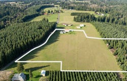 35701 NE SCHULTZ RD, La Center, WA 98629