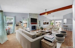 6906 Country Elm, San Antonio, TX 78240-4442